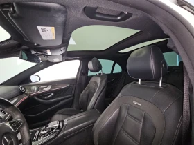 Обява за продажба на Mercedes-Benz E 43 AMG DIGITAL* BURMASTER* DISTRONIK* МАСАЖ* ОБДУХ* 360*  ~40 900 лв. - изображение 11