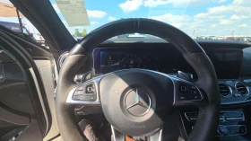 Обява за продажба на Mercedes-Benz E 43 AMG DIGITAL* BURMASTER* DISTRONIK* МАСАЖ* ОБДУХ* 360*  ~40 900 лв. - изображение 10