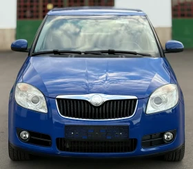 Skoda Fabia 1.2i 70кс * Климатроник*  - 4990 лв. / 2551.35 € - 17563061 2