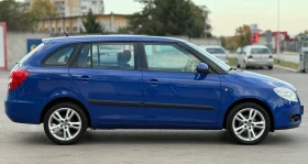 Skoda Fabia 1.2i 70кс * Климатроник*  - 4990 лв. / 2551.35 € - 17563061 8