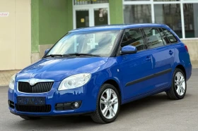 Skoda Fabia 1.2i 70кс * Климатроник*  - 4990 лв. / 2551.35 € - 17563061 3