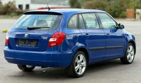 Skoda Fabia 1.2i 70кс * Климатроник*  - 4990 лв. / 2551.35 € - 17563061 6