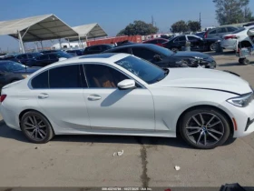 BMW 330 - 28850 лв. / 14750.77 € - 30109237 9