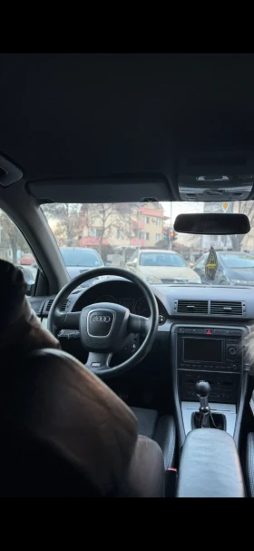 Audi A4, снимка 5 — Bazar.bg Audi A4, снимка 5