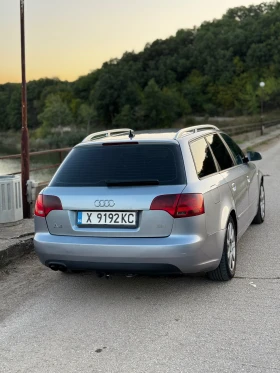 Audi A4, снимка 3 — Bazar.bg Audi A4, снимка 3