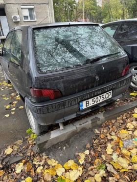 Peugeot 106 | Mobile.bg    2