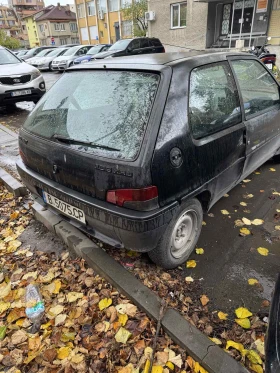Peugeot 106 | Mobile.bg    5