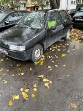     Peugeot 106