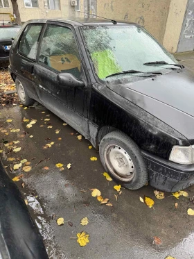 Peugeot 106 | Mobile.bg    4