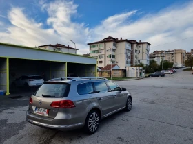 VW Passat 2.TDI* AVTOMAT* LED*  - 16500 лв. / 8436.32 € - 64518768 6