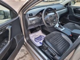 VW Passat 2.TDI* AVTOMAT* LED*  - 16500 лв. / 8436.32 € - 64518768 10