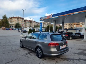 VW Passat 2.TDI* AVTOMAT* LED*  - 16500 лв. / 8436.32 € - 64518768 8