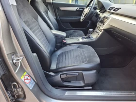 VW Passat 2.TDI* AVTOMAT* LED*  - 16500 лв. / 8436.32 € - 64518768 13