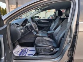 VW Passat 2.TDI* AVTOMAT* LED*  - 16500 лв. / 8436.32 € - 64518768 9