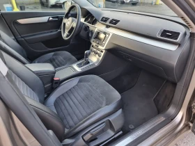 VW Passat 2.TDI* AVTOMAT* LED*  - 16500 лв. / 8436.32 € - 64518768 12
