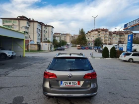 VW Passat 2.TDI* AVTOMAT* LED*  - 16500 лв. / 8436.32 € - 64518768 7