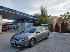 VW Passat 2.TDI* AVTOMAT* LED*  - 16500 лв. / 8436.32 € - 64518768 2