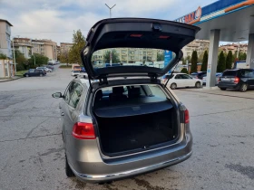 VW Passat 2.TDI* AVTOMAT* LED*  - 16500 лв. / 8436.32 € - 64518768 15