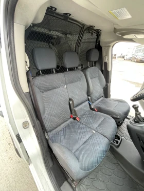 Peugeot Partner 1.6HDI-75к.с. - 5300 лв. / 2709.85 € - 44128118 14