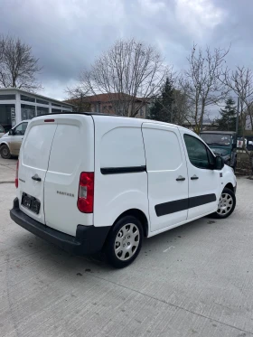 Peugeot Partner 1.6HDI-75к.с. - 5300 лв. / 2709.85 € - 44128118 4