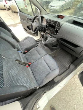 Peugeot Partner 1.6HDI-75к.с. - 5300 лв. / 2709.85 € - 44128118 12