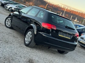 Audi A3 1.6i 102кс АВТОМАТИК ПАНОРАМА ПЕРФЕКТНА  - 8700 лв. / 4448.24 € - 61876129 4