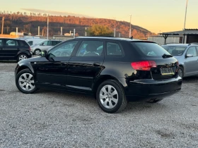 Audi A3 1.6i 102кс АВТОМАТИК ПАНОРАМА ПЕРФЕКТНА  - 8700 лв. / 4448.24 € - 61876129 8