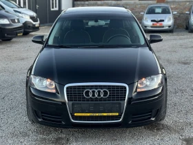 Audi A3 1.6i 102кс АВТОМАТИК ПАНОРАМА ПЕРФЕКТНА  - 8700 лв. / 4448.24 € - 61876129 2