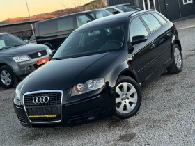 Audi A3 1.6i 102кс АВТОМАТИК ПАНОРАМА ПЕРФЕКТНА  - 8700 лв. / 4448.24 € - 61876129 3