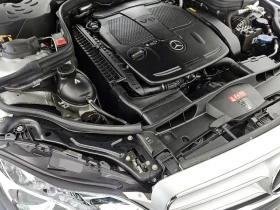 Mercedes-Benz E 350 4Matic Avantgarde - 23864 лв. / 12201.47 € - 45069411 6