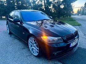 BMW 335 Cosmos 335d Лизинг - 24999 лв. / 12781.79 € - 88411569 10