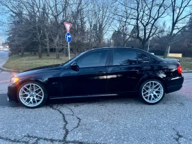 BMW 335 Cosmos 335d Лизинг - 24999 лв. / 12781.79 € - 88411569 5