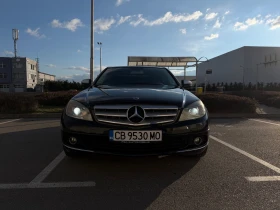 Mercedes-Benz C 320, снимка 2