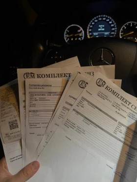 Mercedes-Benz C 320 - 6450 € / 12615.10 лв. - 30801043 13