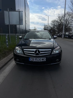 Mercedes-Benz C 320 