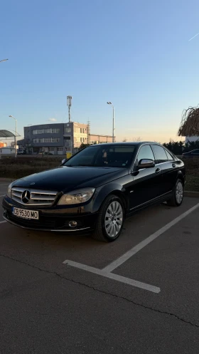 Mercedes-Benz C 320, снимка 3