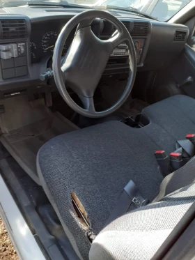 Chevrolet S-10, снимка 14