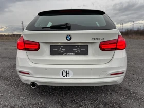 BMW 318, снимка 4