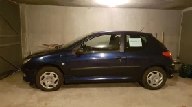 Peugeot 206 2.0 HDi - 777 € / 1519.68 лв. - 80066740 11