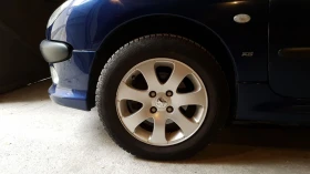 Peugeot 206 2.0 HDi - 777 € / 1519.68 лв. - 80066740 10