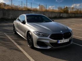BMW 850 M850 Gran Coupe