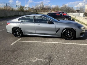 BMW 850 M850 Gran Coupe - 64200 € / 125564.29 лв. - 76945805 5