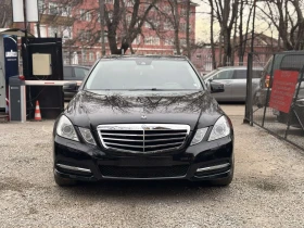 Mercedes-Benz E 350 4Matic