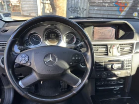 Mercedes-Benz E 350 4Matic - 10000 € / 19558.30 лв. - 53402085 12