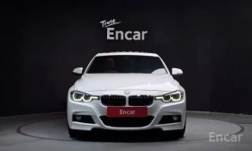 BMW 330 M Sport Shadow - 14500 € / 28359.53 лв. - 45616145 3