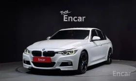 BMW 330 M Sport Shadow