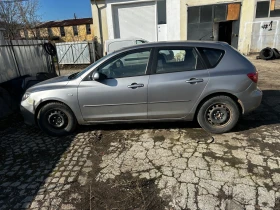 Mazda 3 1.6HDI - 700 € / 1369.08 лв. - 70865903 3