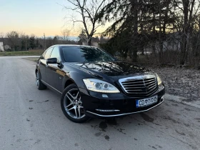 Mercedes-Benz S 350 d L* AMG* DIST+ * NICHT* LINE* ВАКУМ* МЪРТВА ТОЧКА