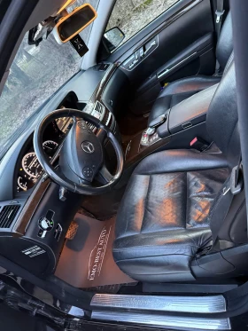Mercedes-Benz S 350 d L* AMG* DIST+ * NICHT* LINE* ВАКУМ* МЪРТВА ТОЧКА - цена по договаряне - 12683829 9