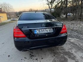 Mercedes-Benz S 350 d L* AMG* DIST+ * NICHT* LINE* ВАКУМ* МЪРТВА ТОЧКА - цена по договаряне - 12683829 7
